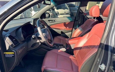 Hyundai Tucson III, 2020 год, 1 788 000 рублей, 6 фотография