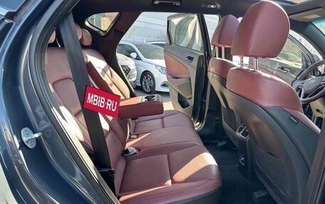 Hyundai Tucson III, 2020 год, 1 788 000 рублей, 17 фотография