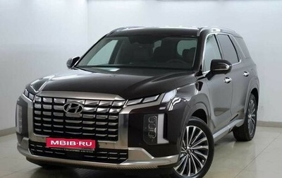 Hyundai Palisade I, 2024 год, 8 150 000 рублей, 1 фотография