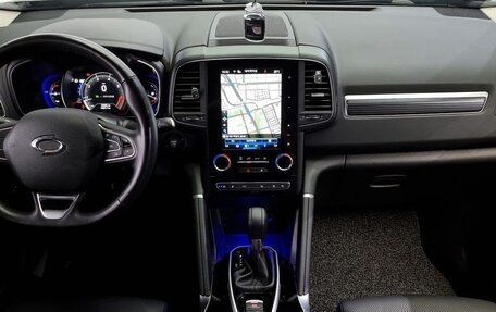 Renault Samsung QM6, 2022 год, 1 860 000 рублей, 8 фотография
