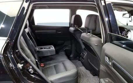 Renault Samsung QM6, 2022 год, 1 860 000 рублей, 7 фотография