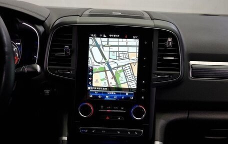 Renault Samsung QM6, 2022 год, 1 860 000 рублей, 11 фотография