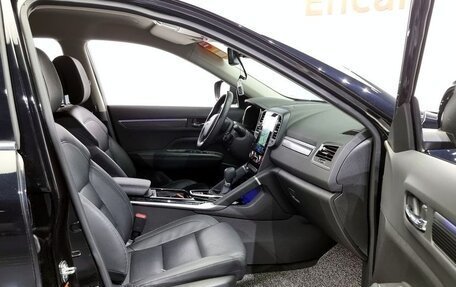 Renault Samsung QM6, 2022 год, 1 860 000 рублей, 6 фотография