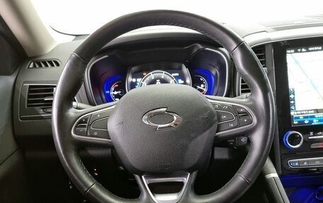 Renault Samsung QM6, 2022 год, 1 860 000 рублей, 9 фотография