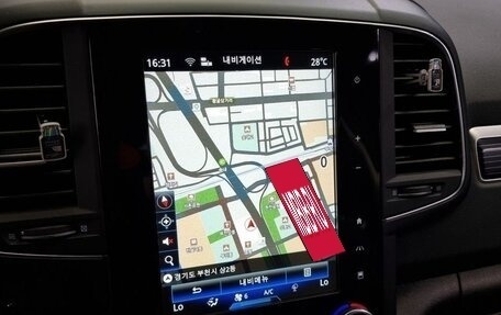 Renault Samsung QM6, 2022 год, 1 860 000 рублей, 12 фотография