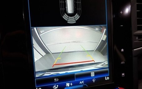 Renault Samsung QM6, 2022 год, 1 860 000 рублей, 14 фотография