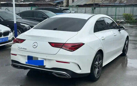 Mercedes-Benz GLA, 2022 год, 2 150 000 рублей, 4 фотография