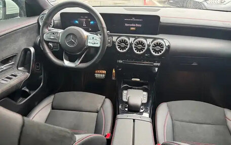 Mercedes-Benz GLA, 2022 год, 2 150 000 рублей, 9 фотография