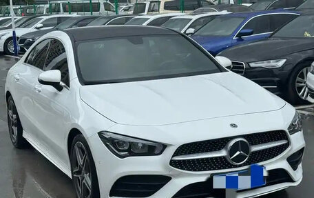 Mercedes-Benz GLA, 2022 год, 2 150 000 рублей, 10 фотография