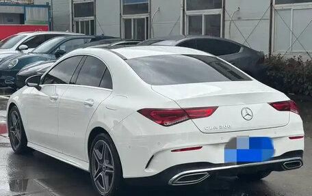 Mercedes-Benz GLA, 2022 год, 2 150 000 рублей, 5 фотография
