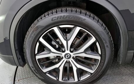Renault Samsung QM6, 2022 год, 1 860 000 рублей, 17 фотография