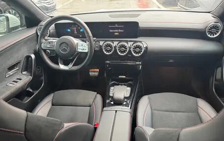 Mercedes-Benz GLA, 2022 год, 2 150 000 рублей, 8 фотография