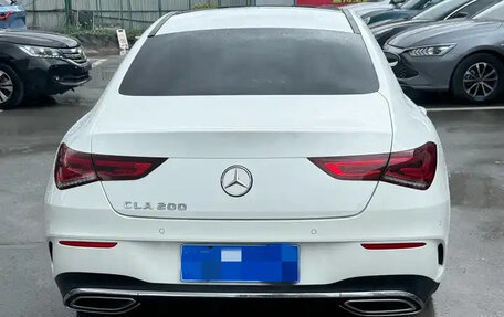 Mercedes-Benz GLA, 2022 год, 2 150 000 рублей, 3 фотография