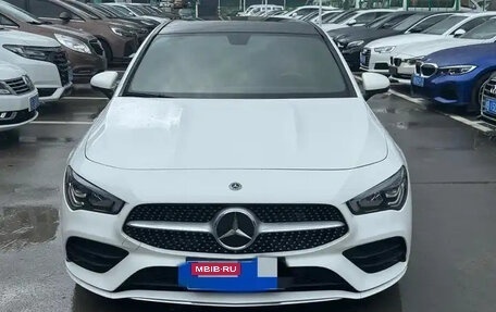 Mercedes-Benz GLA, 2022 год, 2 150 000 рублей, 2 фотография