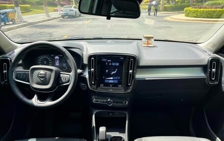 Volvo XC40 I, 2021 год, 2 271 000 рублей, 9 фотография