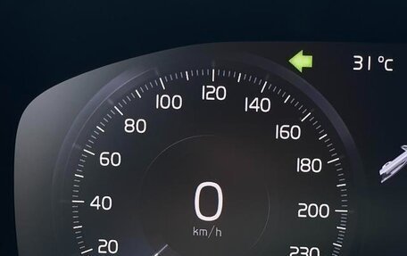Volvo XC40 I, 2021 год, 2 271 000 рублей, 15 фотография