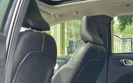 Volvo XC40 I, 2021 год, 2 271 000 рублей, 10 фотография