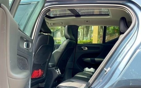 Volvo XC40 I, 2021 год, 2 271 000 рублей, 11 фотография