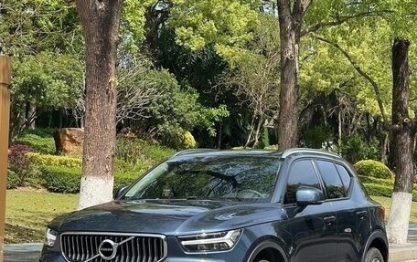 Volvo XC40 I, 2021 год, 2 271 000 рублей, 4 фотография