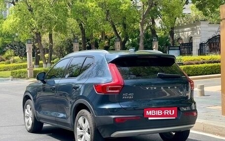 Volvo XC40 I, 2021 год, 2 271 000 рублей, 8 фотография