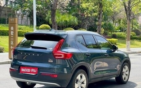 Volvo XC40 I, 2021 год, 2 271 000 рублей, 6 фотография