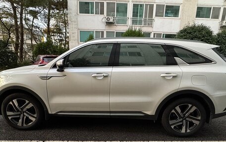 KIA Sorento IV, 2021 год, 2 518 000 рублей, 2 фотография