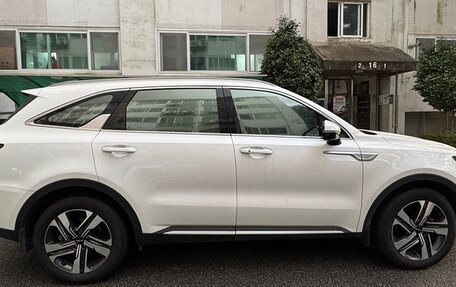 KIA Sorento IV, 2021 год, 2 518 000 рублей, 4 фотография