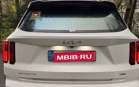KIA Sorento IV, 2021 год, 2 518 000 рублей, 3 фотография