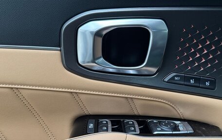 KIA Sorento IV, 2021 год, 2 518 000 рублей, 9 фотография