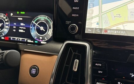KIA Sorento IV, 2021 год, 2 518 000 рублей, 11 фотография