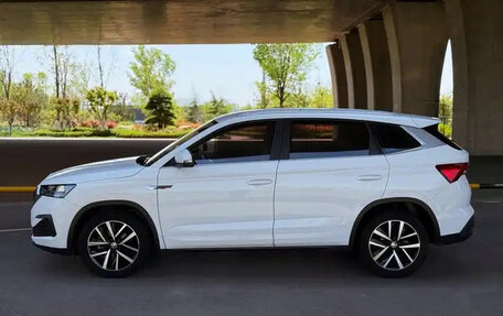 Skoda Kamiq I, 2021 год, 1 350 000 рублей, 5 фотография