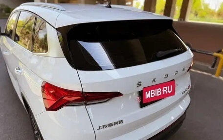 Skoda Kamiq I, 2021 год, 1 350 000 рублей, 6 фотография