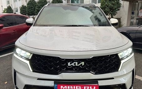 KIA Sorento IV, 2021 год, 2 518 000 рублей, 6 фотография