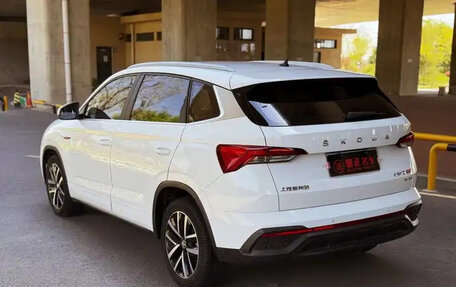 Skoda Kamiq I, 2021 год, 1 350 000 рублей, 8 фотография