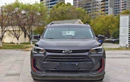 Chevrolet Orlando, 2021 год, 1 199 500 рублей, 2 фотография