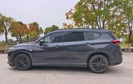 Chevrolet Orlando, 2021 год, 1 199 500 рублей, 4 фотография