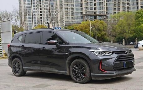 Chevrolet Orlando, 2021 год, 1 199 500 рублей, 3 фотография