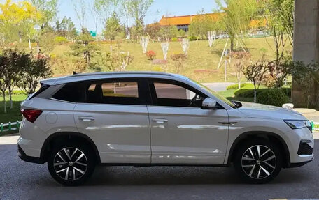 Skoda Kamiq I, 2021 год, 1 350 000 рублей, 9 фотография