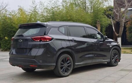 Chevrolet Orlando, 2021 год, 1 199 500 рублей, 7 фотография