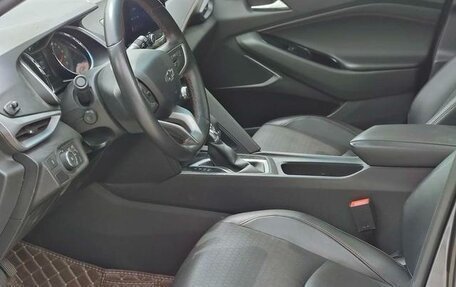 Chevrolet Orlando, 2021 год, 1 199 500 рублей, 9 фотография