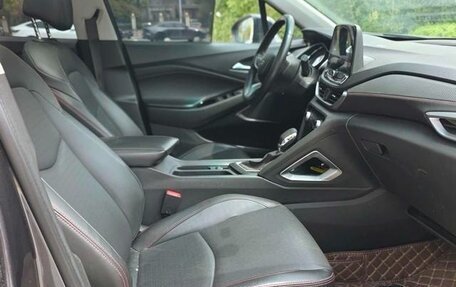 Chevrolet Orlando, 2021 год, 1 199 500 рублей, 10 фотография