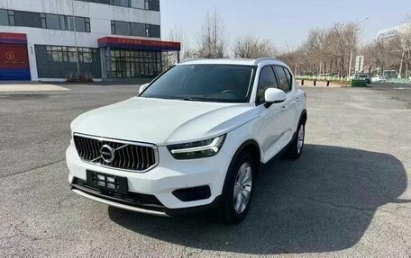 Volvo XC40 I, 2021 год, 1 969 442 рублей, 2 фотография
