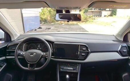 Volkswagen Jetta VII, 2022 год, 1 472 442 рублей, 7 фотография