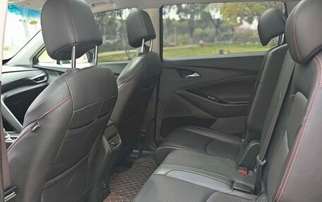 Chevrolet Orlando, 2021 год, 1 199 500 рублей, 11 фотография