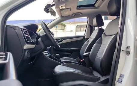 Volkswagen Jetta VII, 2022 год, 1 472 442 рублей, 8 фотография