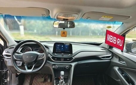 Chevrolet Orlando, 2021 год, 1 199 500 рублей, 8 фотография
