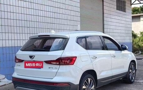 Volkswagen Jetta VII, 2022 год, 1 472 442 рублей, 5 фотография
