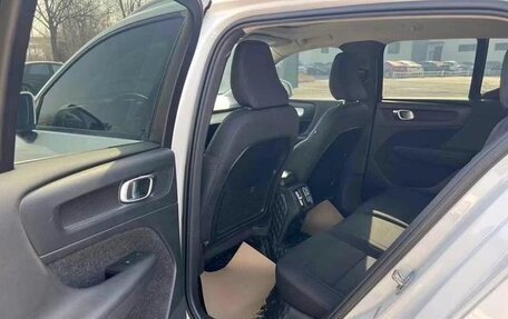 Volvo XC40 I, 2021 год, 1 969 442 рублей, 9 фотография