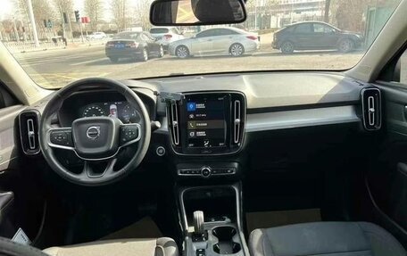 Volvo XC40 I, 2021 год, 1 969 442 рублей, 7 фотография