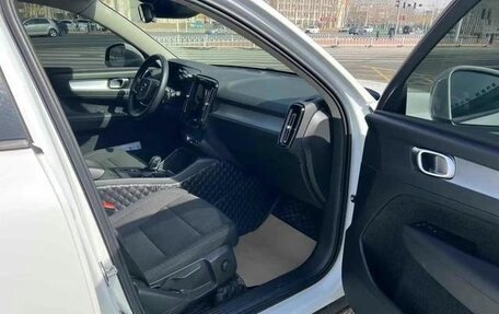 Volvo XC40 I, 2021 год, 1 969 442 рублей, 8 фотография